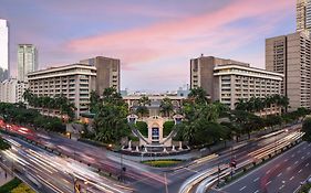 Hotel Peninsula Manila